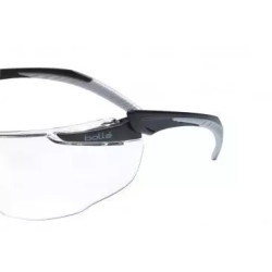 Universal Safety Spectacles – Smoke