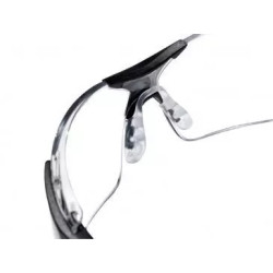 Universal Safety Spectacles – Clear