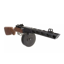 PPSH sub-machinegun replica