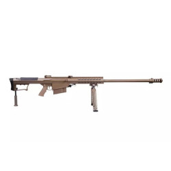 SW-13 sniper rifle replica - tan