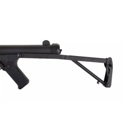 Sterling SMG submachine gun replica