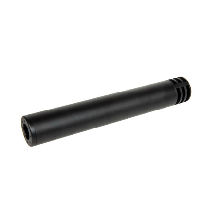 Harvester 35x224mm Silencer