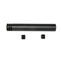 Harvester 35x224mm Silencer