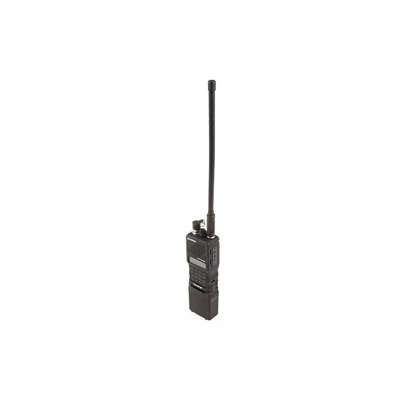 PRC-152 Radio Replica – Black