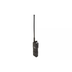 PRC-152 Radio Replica – Black