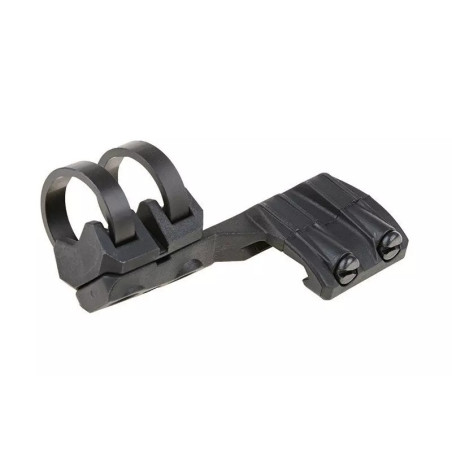 BK1 Slant Mount – Black