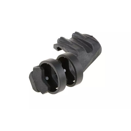 BK2 Slant Mount – Black