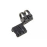 BK2 Slant Mount – Black