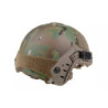 Ballistic helmet replica (Protecting Pad)  - MC