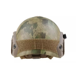 Ballistic helmet replica (Protecting Pad)  - ATC FG