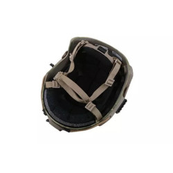 Ballistic helmet replica (Protecting Pad)  - ATC FG