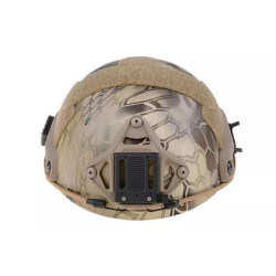 Ballistic helmet replica (Protecting Pad) - HLD