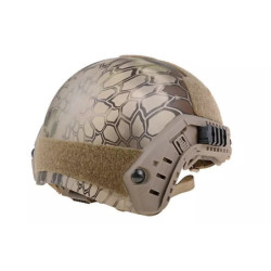 Ballistic helmet replica (Protecting Pad) - HLD