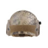 Ballistic helmet replica (Protecting Pad) - HLD