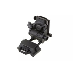 NVG L4G24 Mount – Black