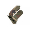 Double M4/M16 magazine pouch - woodland