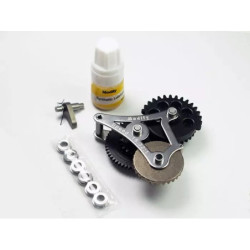 A Modular Set of Gears for V.2 & V.3 – 7mm High Speed