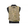 MBSS type Tactical Vest - MC