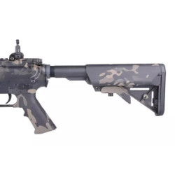 Specna Arms SA-B03 ONE™ carbine replica - MultiCam® Black