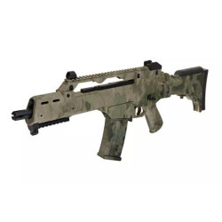 JG0538 subcarbine replica - A-TACS FG®