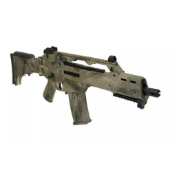 JG0538 subcarbine replica - A-TACS FG®