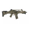 JG0538 subcarbine replica - A-TACS FG®