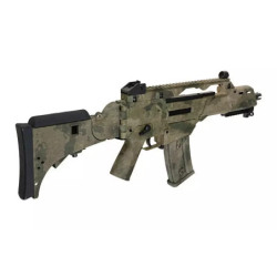 JG0538 subcarbine replica - A-TACS FG®