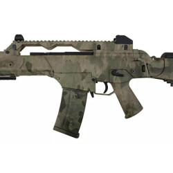 JG0538 subcarbine replica - A-TACS FG®