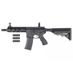 GC16 FFR – 7” Assault Rifle Replica