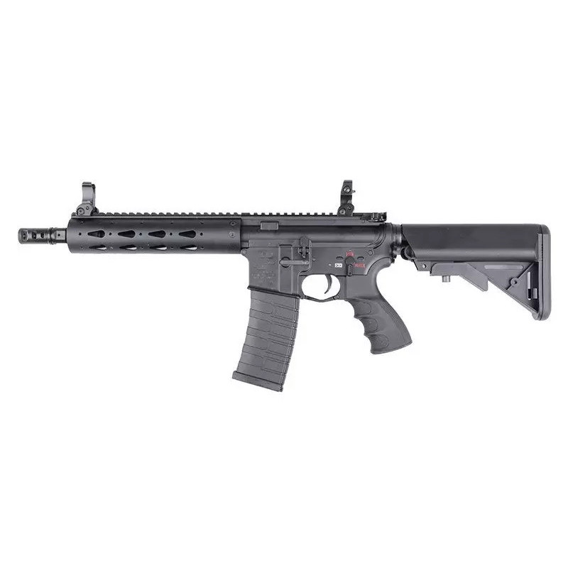 GC16 FFR – 9” Assault Rifle Replica