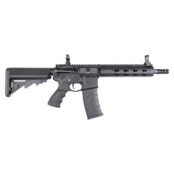 GC16 FFR – 9” Assault Rifle Replica