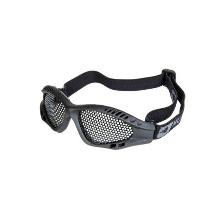 Nuprol PRO Goggles (Small) – Black