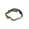 Nuprol PRO Goggles (Small) – Olive