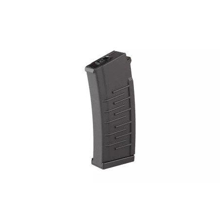 250rd hi-cap magazine for AY VSS / VAL replicas