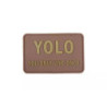 3D Patch - YOLO - tan