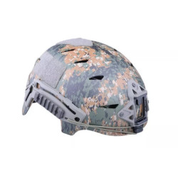 TMF Tactical Helmet Replica - digital  woodland