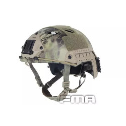 FAST PJ helmet replica - HLD