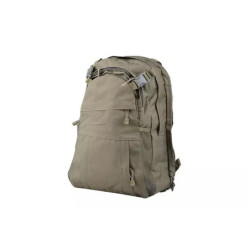 City Warrior Backpack – Olive Drab