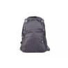 City Warrior Backpack – Black