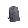 City Warrior Backpack – Black