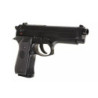 Beretta Mod. 9 World Defender pistol replica