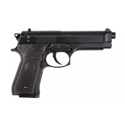 Beretta Mod. 9 World Defender pistol replica