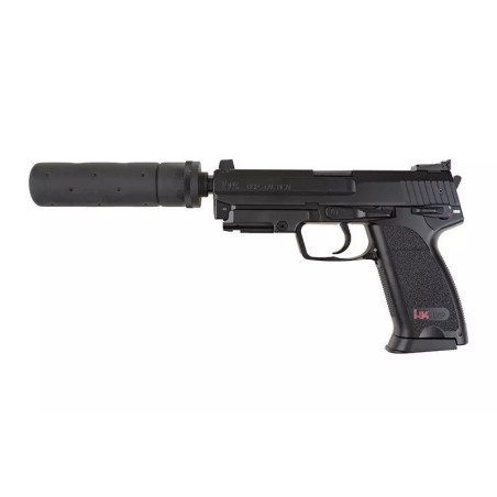 Heckler & Koch USP Tactical pistol replica