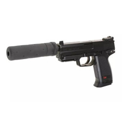 Heckler & Koch USP Tactical pistol replica