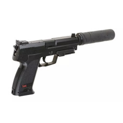 Heckler & Koch USP Tactical pistol replica