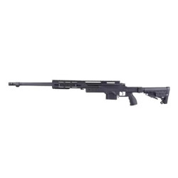 MB4412A Sniper Rifle Replica– Black