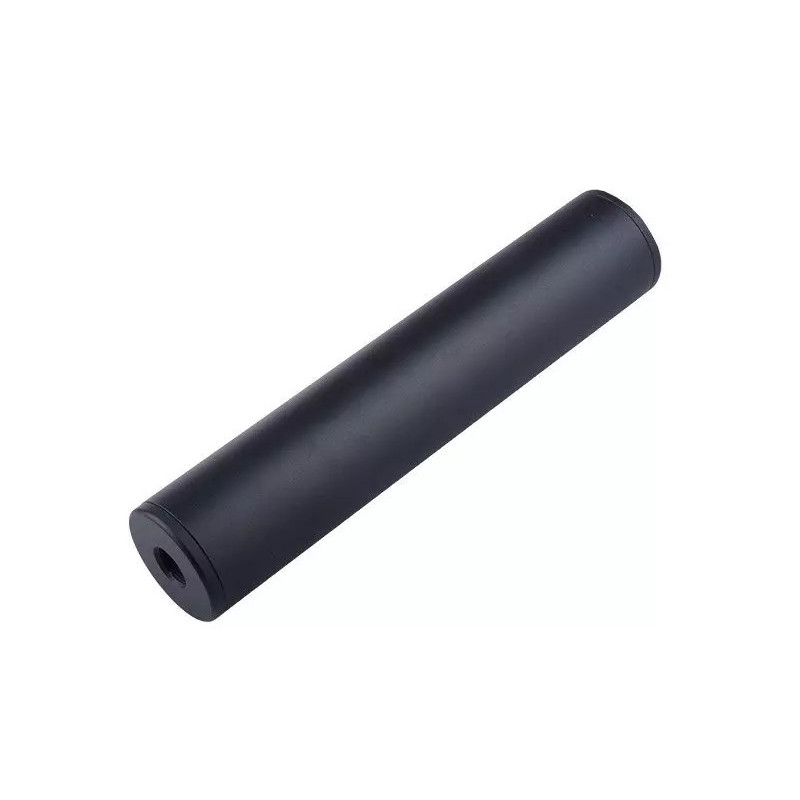 200x40mm Silencer