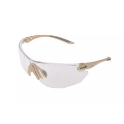 Combat protective glasses (Kit) - sand