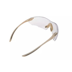 Combat protective glasses (Kit) - sand