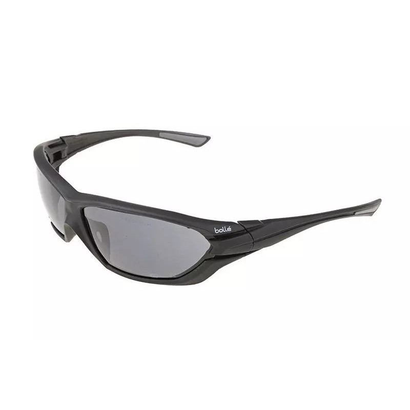 Assault protective glasses - Smoke